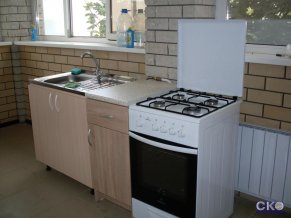 Кармен 2 Гостевой дом