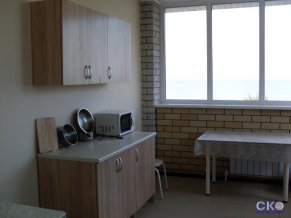 Кармен 2 Гостевой дом