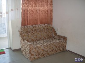 Кармен 2 Гостевой дом