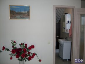 Кармен 2 Гостевой дом