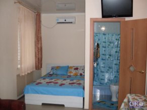 Кармен 2 Гостевой дом