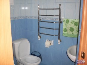 Кармен 2 Гостевой дом