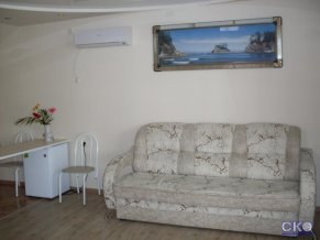 Кармен 2 Гостевой дом