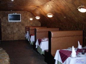 Кармен 2 Гостевой дом