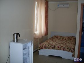 Кармен 2 Гостевой дом