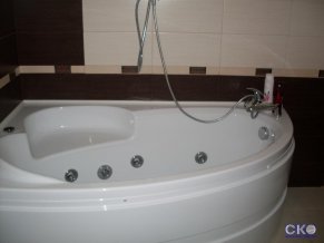 Кармен 2 Гостевой дом