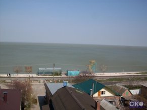 Кармен 2 Гостевой дом