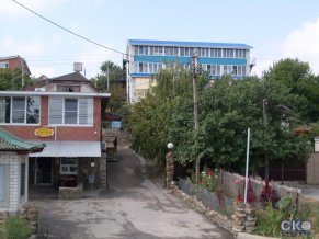 Кармен 2 Гостевой дом