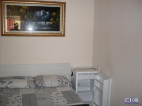 Кармен 2 Гостевой дом