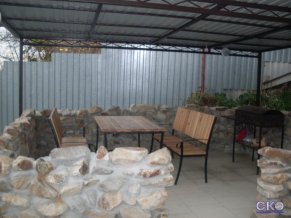 Кармен 2 Гостевой дом