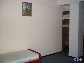 Кармен 2 Гостевой дом