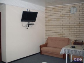 Кармен 2 Гостевой дом