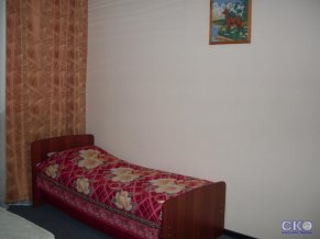 Кармен 2 Гостевой дом