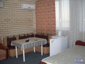 Кармен 2 Гостевой дом