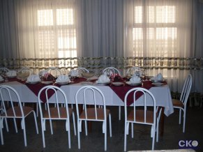 Кармен 2 Гостевой дом