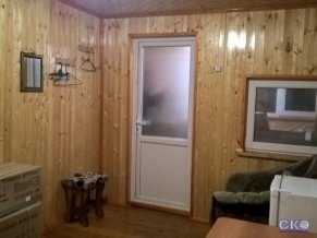 Уютный дворик Гостевой дом