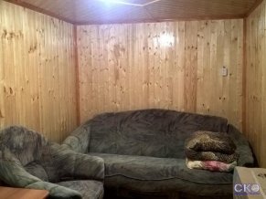 Уютный дворик Гостевой дом