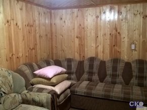 Уютный дворик Гостевой дом