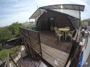 Бардин-хаус Дом для отпуска