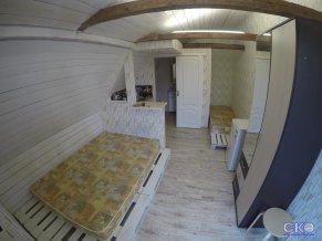 Бардин-хаус Дом для отпуска