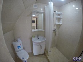 Бардин-хаус Дом для отпуска