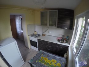 Бардин-хаус Дом для отпуска