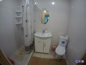 Бардин-хаус Дом для отпуска