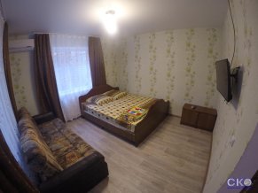 Бардин-хаус Дом для отпуска