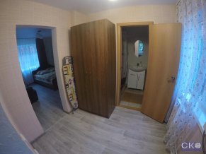 Бардин-хаус Дом для отпуска