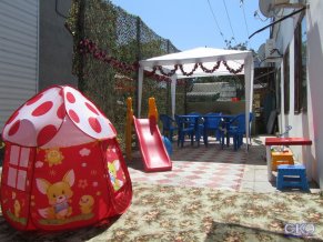 Виктория Гостевой дом