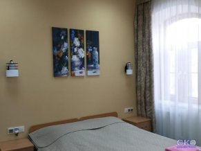 Виктория Гостевой дом