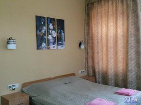 Виктория Гостевой дом