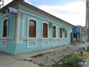 Виктория Гостевой дом