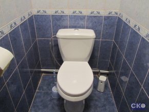 Виктория Гостевой дом