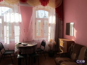 Виктория Гостевой дом