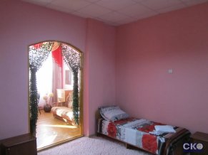 Виктория Гостевой дом