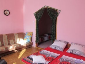 Виктория Гостевой дом