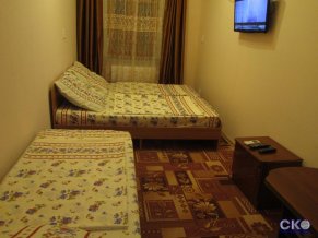 Виктория Гостевой дом