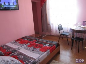 Виктория Гостевой дом