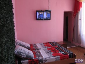 Виктория Гостевой дом