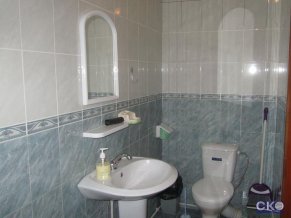 Виктория Гостевой дом