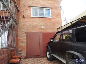 Домик на причале Апартаменты