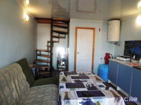 Домик на причале Апартаменты