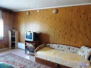 Домик на причале Апартаменты