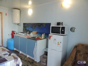 Домик на причале Апартаменты