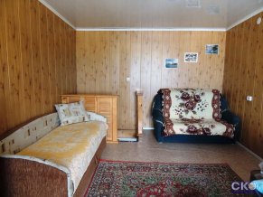 Домик на причале Апартаменты