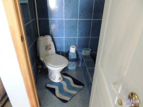 Домик на причале Апартаменты