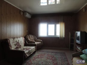 Домик на причале Апартаменты