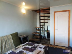 Домик на причале Апартаменты