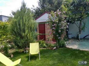 На Кропоткина Гостевой дом